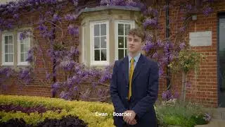 Building the Future - boarding