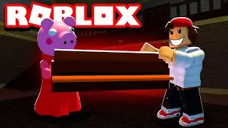 🐖 WASZE MAPKI W PIGGY #11 - Roblox Piggy 🐖
