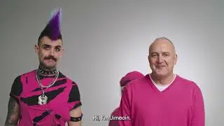 Epson EcoTank Printer | Jimeoin Impersonators | 30sec