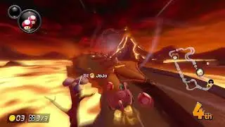 A Boo is all it takes to win