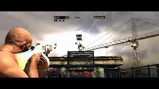 Max Payne 3 - IX