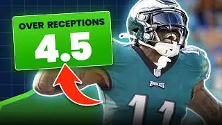 NFL Conference Championships Predictions, Player Props, Game Picks & More | Playoffs Matchup Preview