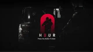 ZERO HOUR for the first time :)