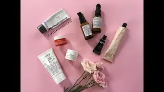 Ekaterina Shevchuk Новинки косметики. Уход за лицом: Dermalogica, 2211 Cosmetics, Kiehl's, Refinee