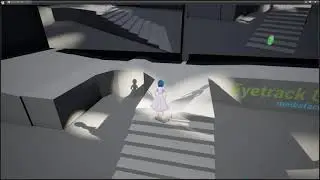 Automatic tracking lighting & camera