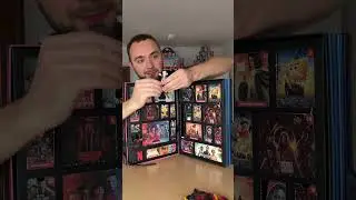 Netflix Advent Calendar 2