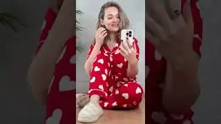 Бюджетные пижамы из хлопка