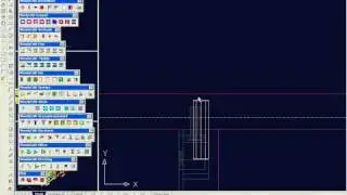 WoodyCAD - FREE 3D furniture design (AutoCAD plug-in).