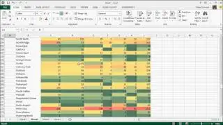 Power BI Demo