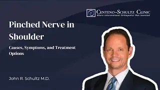 Pinched Nerve in Shoulder Symptoms + 7 Major Causes
