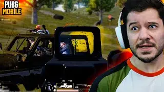 ONE MAN SQUAD EHC !! PUBG Mobile