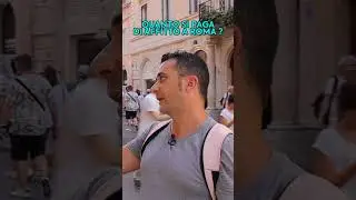 Quanto costano gli affitti a Roma ? #italiani #fabiomarchione #abbondanzafinanziaria