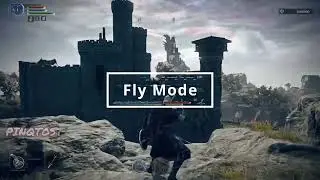 Elden Ring Nightreign - Best FREE Mod Menu | Many Functions