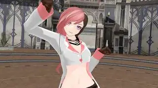 [RWBY MMD] Sweet Devil - Neo's Eyes