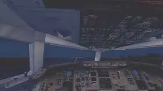 Flight Sim: 