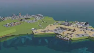 Simple Sandbox 2 - Northern City (New Build)