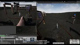 Ultimate Multiplayer FPS Template Multiplayer Level Editor *WORK IN PROGRESS*