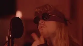 Minestrone (Official Video)
