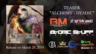Alchemy - 
