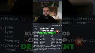 How to Fix Kubernetes CrashLoopBackOff