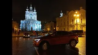 RENAULT ARKANA и замена аккумулятора