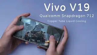 Vivo V19 - Price in Philippines - time-skip