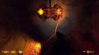 Most Difficult Black Mesa Xen Puzzle