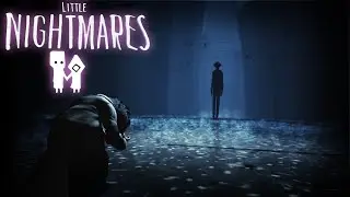 Little Nightmares II (Mono Character Overview) (Updated)