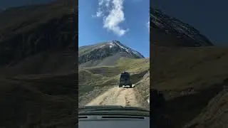 Погнали на Эльбрус