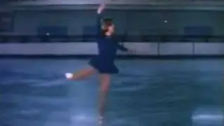 ITNY: Archives - Darlene Gilbert skating 