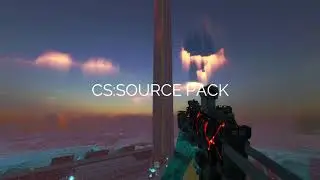 CS:SOURCE GUN SYNC PACK!