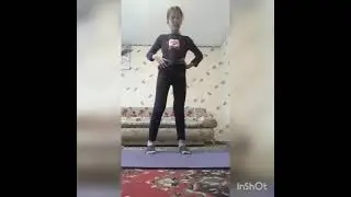 "Таң жаттығулардан басталады!" спорттық акция