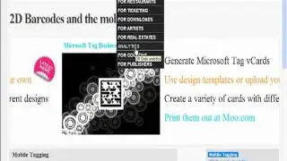 Wordpress QR Code Plugin - Selling QR Code Services To Offline Clients Part 5 - Tracking QR Codes