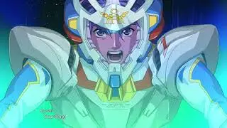 Super Robot Wars 30: SRX All attacks(Complete)