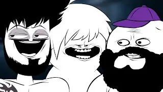 Oney Plays Animated - Small Talk