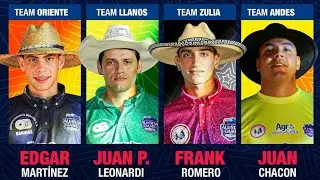 All Star Game Coleo 2024 Turno 04 Ronda 1 Turnazo
