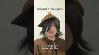 Ranpo #BSD #Ranpo #RanpoEdogawa #BungoStrayDogs #BungoStray #Bungo #BSDCosplay #AnimeCosplay #Anime