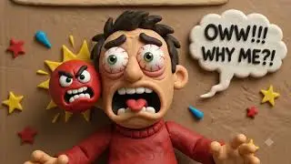 Anger is a weapon
