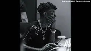 Rich Chigga x 21 Savage - Crisis Type beat
