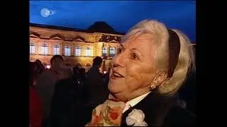Die Seele Dresdens - Der Wiederaufbau der Frauenkirche  (Quelle ZDF)