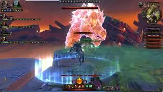 NEVERWINTER ONLINE|БИТВА С ТИОМАТ|BURG LAIS