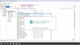 LAB GUIDE:7  Create User in Active Directory
