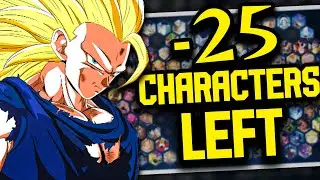 The Future Of Dragon Ball Sparking Zero's Final Roster