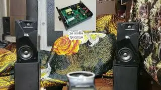 Усилок на tpa 3250 vs ma12070 звучание.