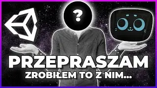 PRZEPRASZAM... ZROBIŁEM TO Z NIM!