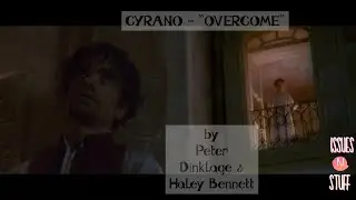 Overcome Scene - Cyrano (2022)