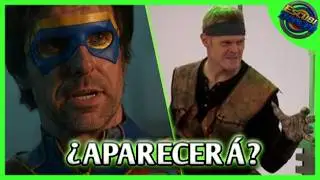Drex in a Henry Danger sequel? Lil' Dynomite in Henry Danger? | SEQUEL STORY😍
