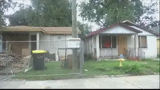 Family Promise to launch transitional housing program, renovating 2 homes in Savannah