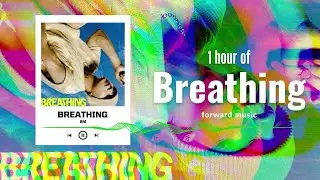 黃號〈BREATHING〉1 Hour Loop Music  ♾️一小時循環播放♾️
