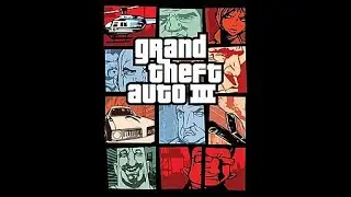 Grand Theft Auto 3 - Bling-Bling Scramble